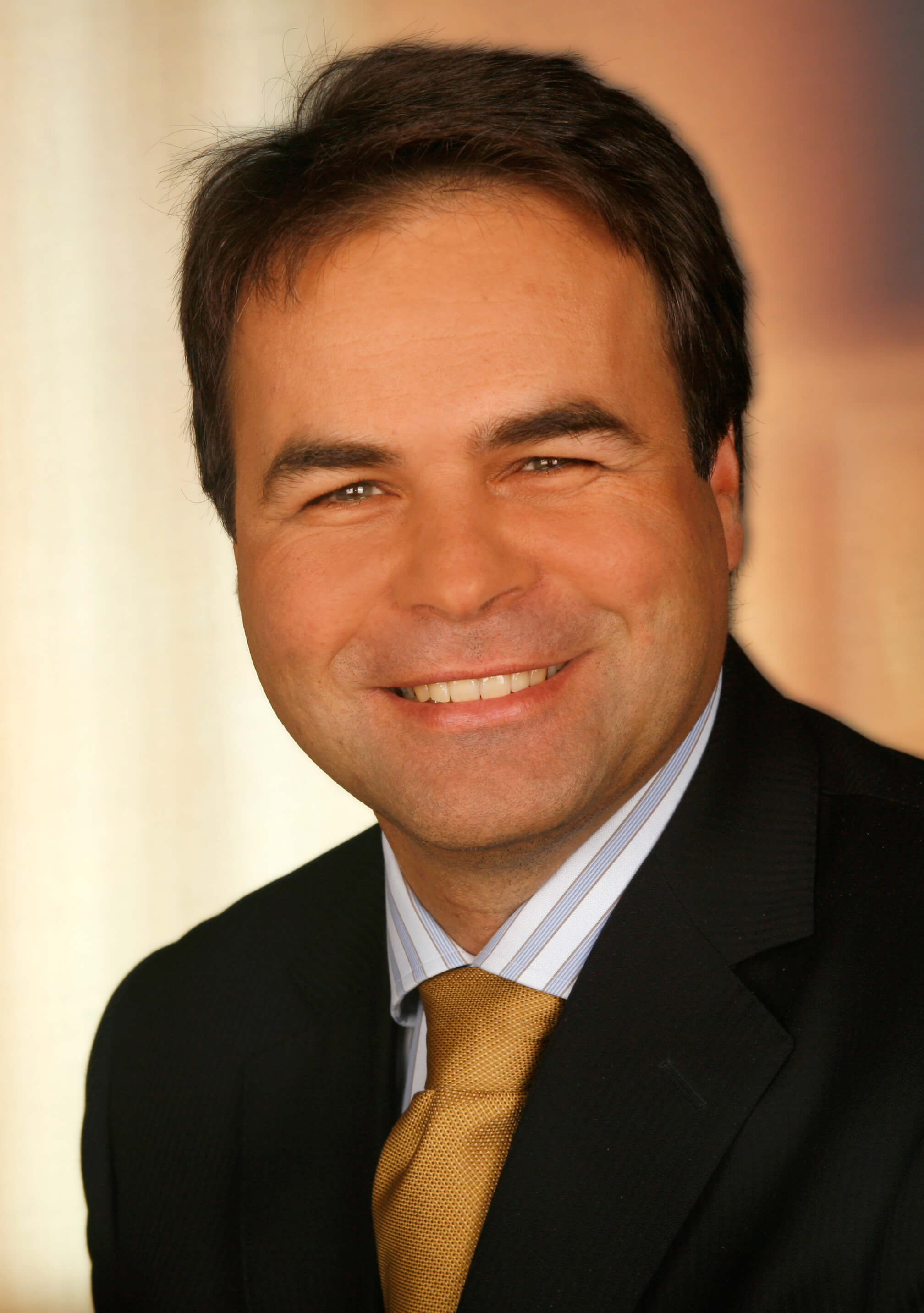 Dr. Martin Eisenberger