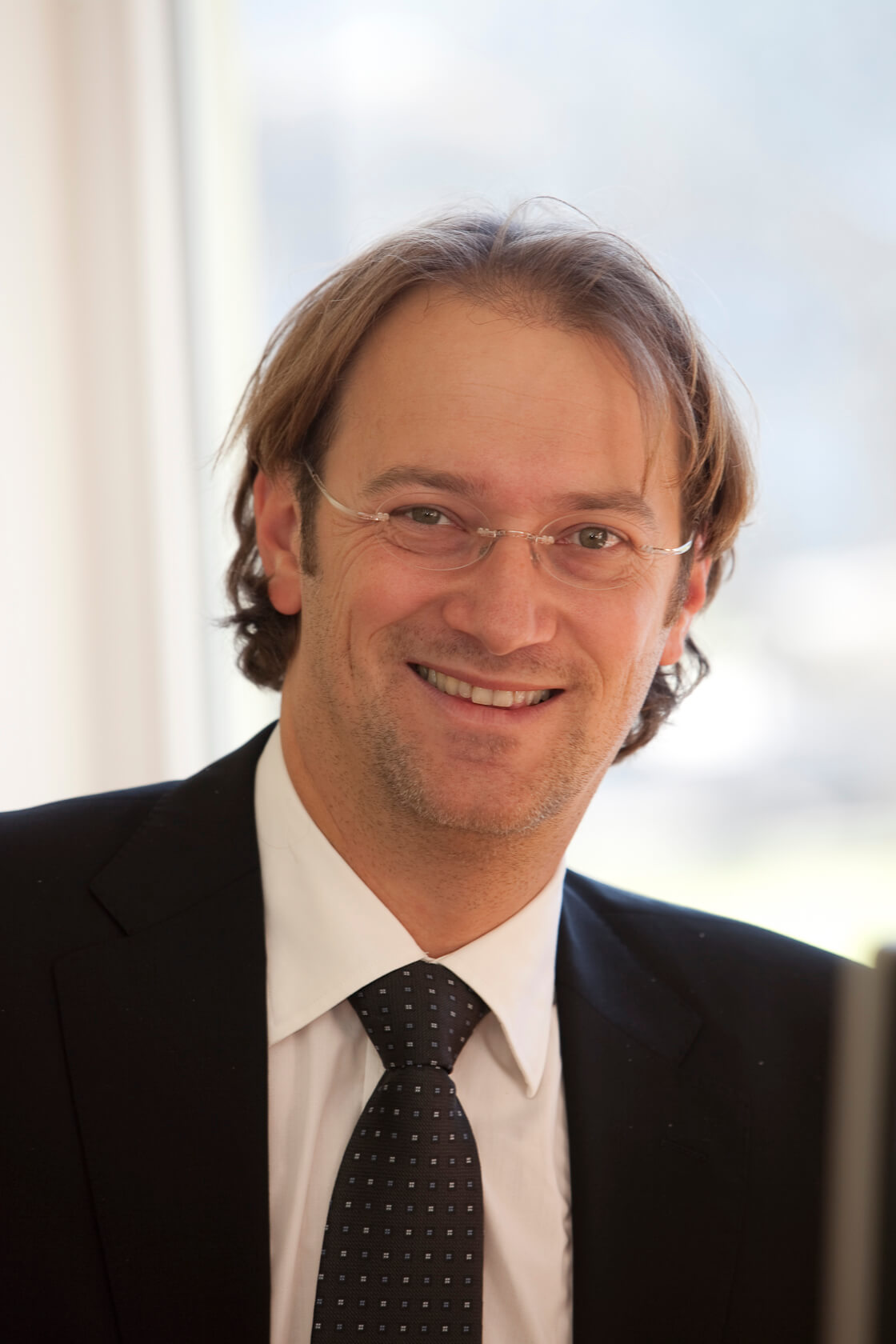 Dr. Jürgen Maier